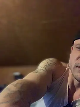 Ldnick69 élő XXX-chatje