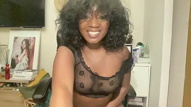 Sembang XXX Secara Langsung Veemoney