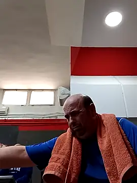 Capillita-Hot2026 webkamerás műsora