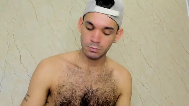 Show de webcam de EthanGrey