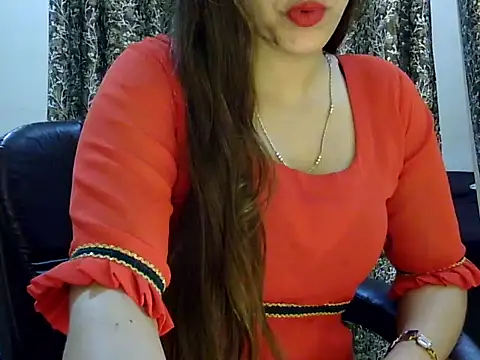 Exotic_tanvi's Webcam Show