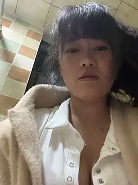 Chat XXX ao vivo de Molly-xiao