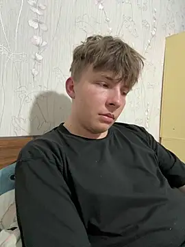 marcus_euphoria_ Adlı Modelin Web Kamerası Şovu