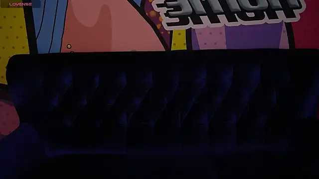 LiviaShy Live XXX Chat