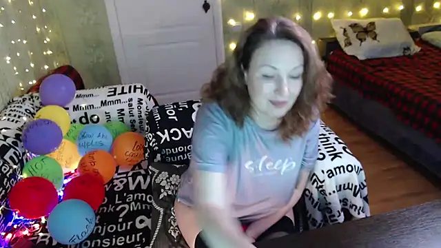 MarleneDietrich Live XXX Chat