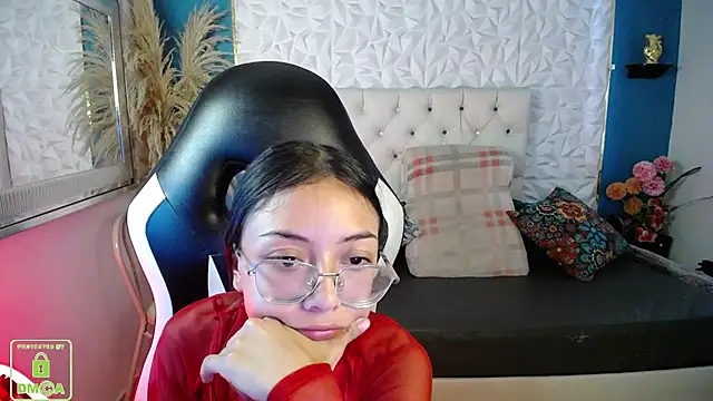 Chat XXX en directo de NathaliaSweet_11