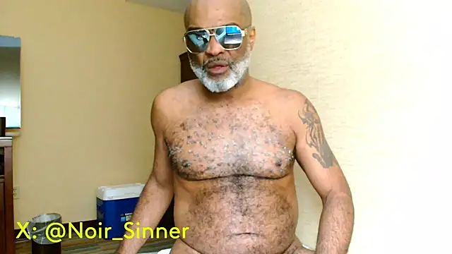 sinnernoir: вебкам-шоу