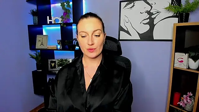 FUN_AMI 라이브 XXX 채팅