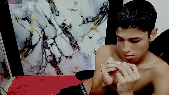 Chat XXX Live Im_david02