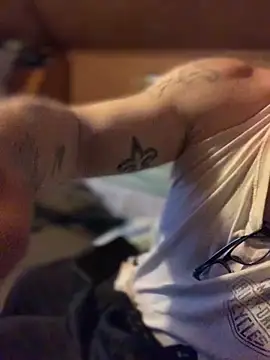 Ldnick69 – Live XXX-chat