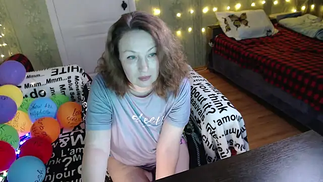 Czat XXX na żywo – MarleneDietrich