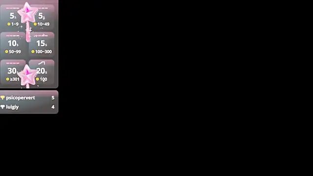 Nayla_Garner 라이브 XXX 채팅