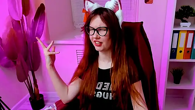 CarolGiggly: απευθείας συνομιλία ΧΧΧ