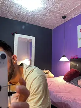 Karim_mansur: απευθείας συνομιλία ΧΧΧ