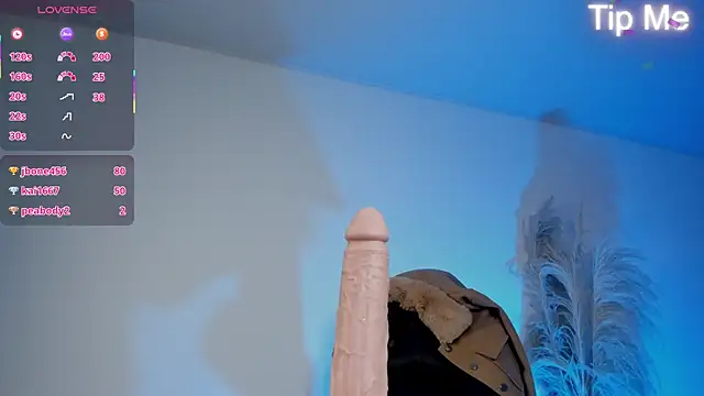 april_dumont's Live XXX Chat