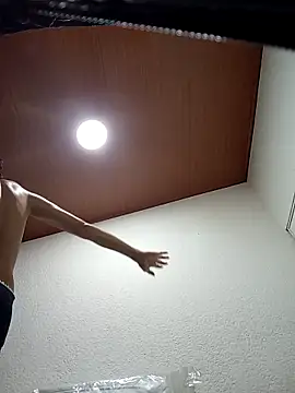 kittymutant99 Show Webcam