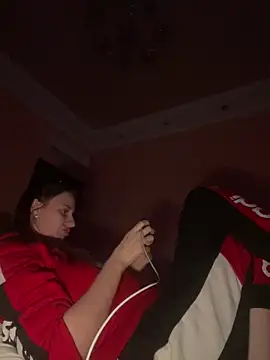 Flossy_Vettie Live XXX-chat