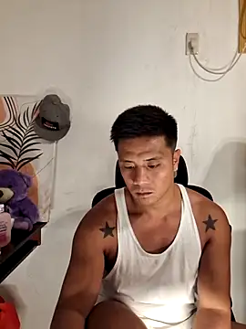 Živý XXX chat Felix_Asher