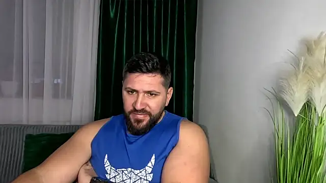 Gold_Alpha_Boy Live XXX Chat