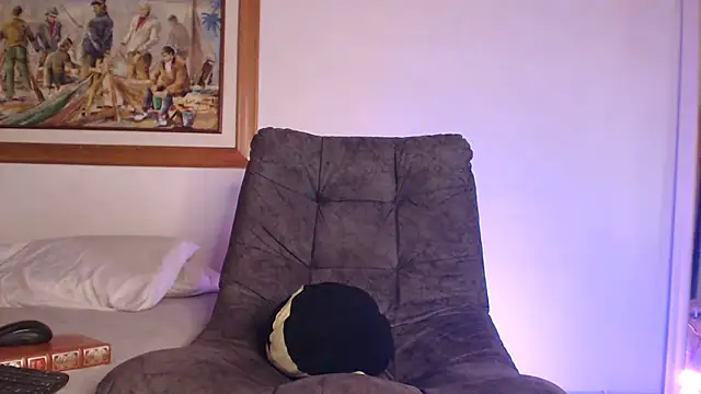 ArturoCardona_ Live XXX Chat