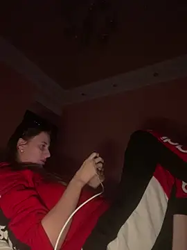 Flossy_Vettie 라이브 XXX 채팅