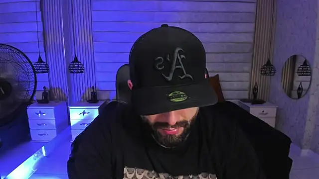 jhon_bear03 Live XXX Chat