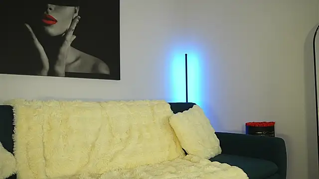 Chat XXX ao vivo de izzy_belle