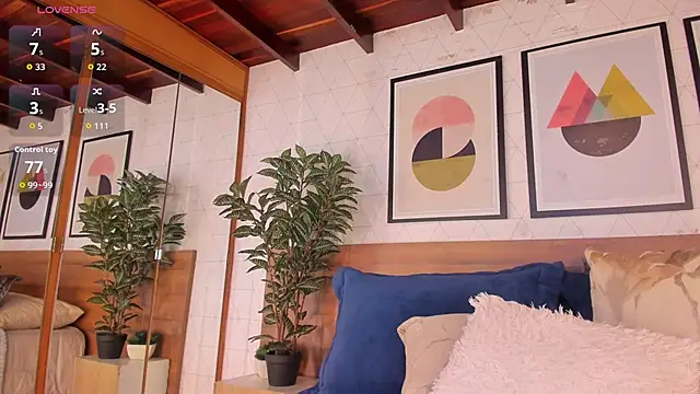 Chat XXX ao vivo de susan_cute198