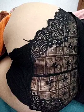 Haralushiaaa's Webcam Show