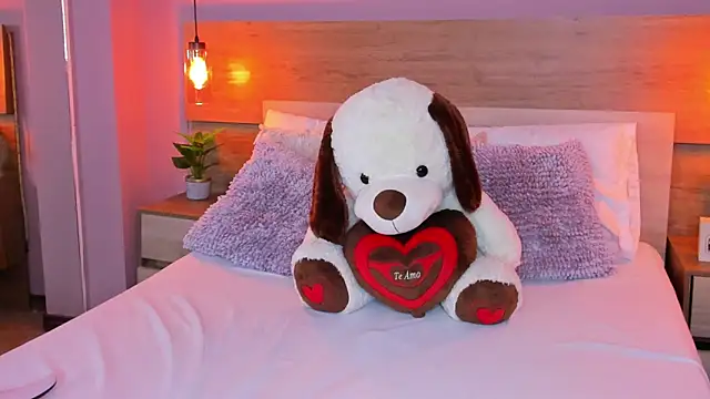 SusanAdams1 Obrolan Langsung XXX