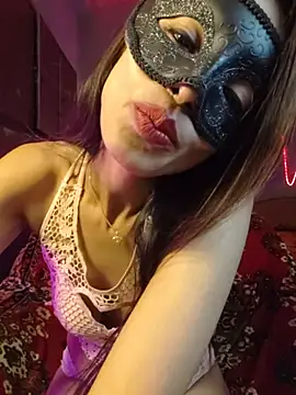 Chat XXX Live Ivy_the_goddess