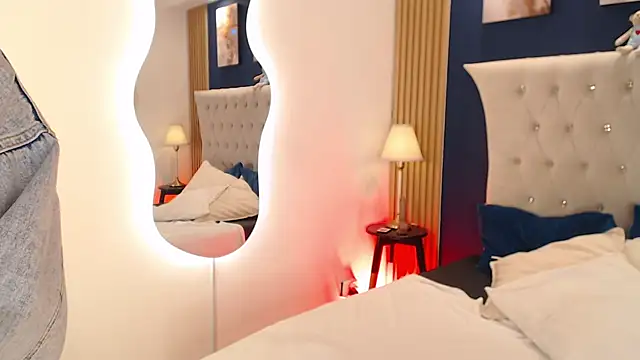 GloryShine 现场XXX聊天