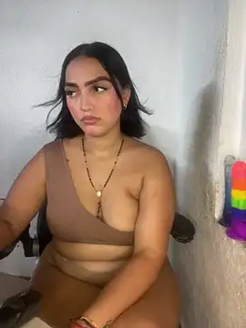 Živý XXX chat Mia_em