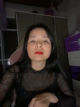 Ivy_Trix2 Show Webcam