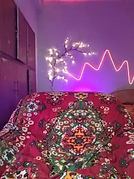 Chatroom XXX en direct de Ivy_the_goddess