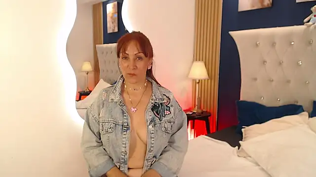 GloryShine: онлайн-секс-чат