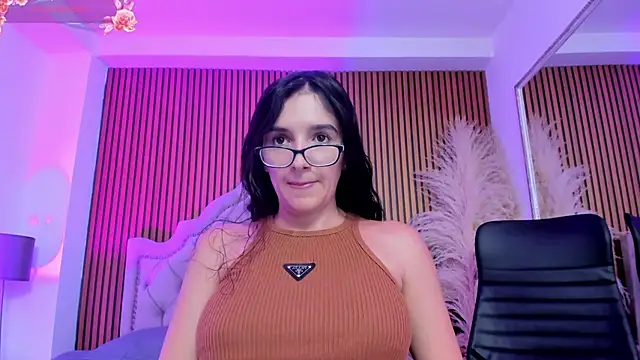 Violett_hott_'s Live XXX Chat