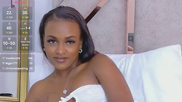 Sally-Noa Live XXX-Chat