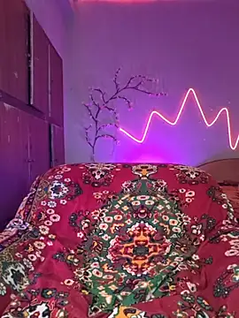 XXX chat uživo modela Ivy_the_goddess