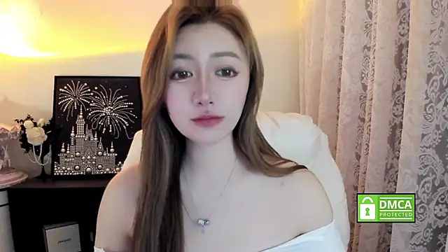 Chat XXX en directo de Cute_Mango