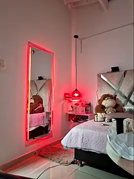 MariaPau_83 라이브 XXX 채팅