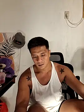 Felix_Asher Obrolan Langsung XXX