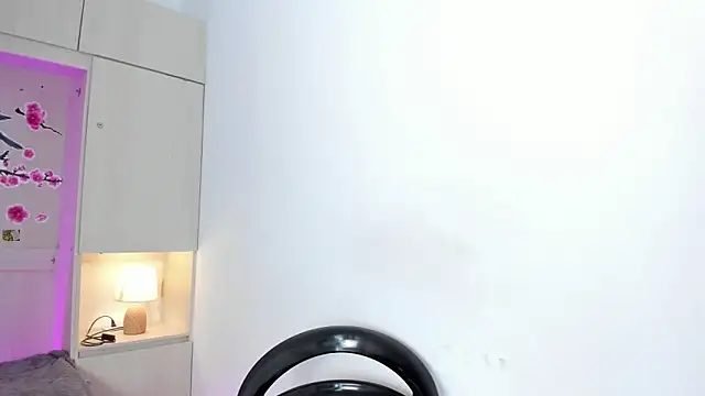 دردشة Stefannyevans_ الجنسية المباشرة