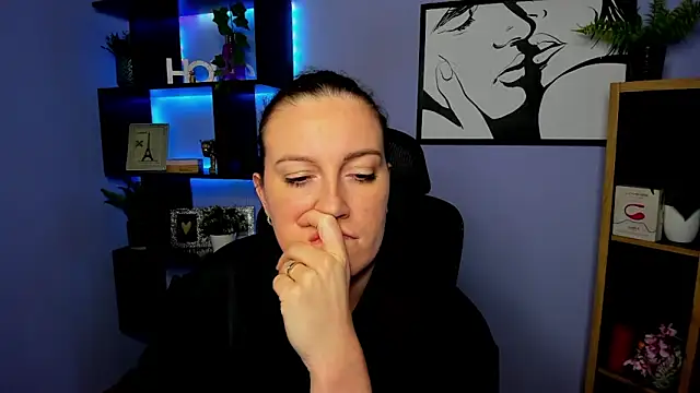 FUN_AMI élő XXX-chatje