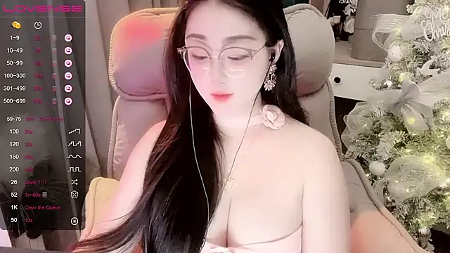 แชท XXX สดของ Monica-666888-