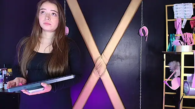 Morgana_N_Aithana webkamerás műsora