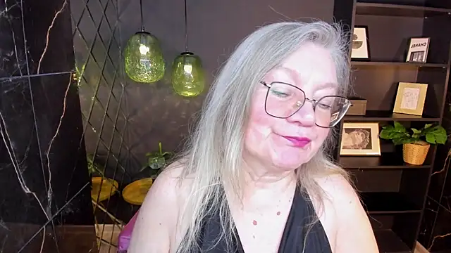 NataliMellow's Live XXX Chat