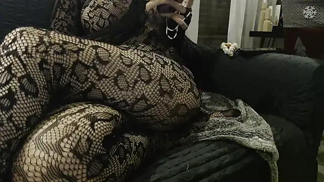 Sihirli_Serra Obrolan Langsung XXX