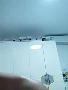 Show Webcam de guozuo