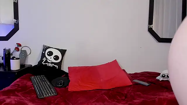 Amy_Aloqua – Live XXX-chat